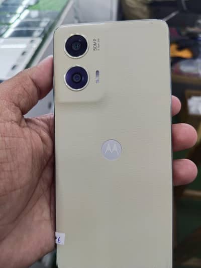 Motorola Moto G Stylus 2024