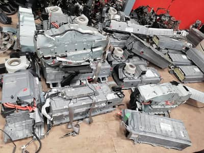 Hybrid Battery/ABS Unit Brake/Note/Leaf/Noah/Voxy/Prius/Aqua/Vezel/Fit