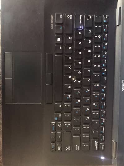 Dell Latitude E7470 Core i5 6th Gen | 8GB RAM | 256GB SSD