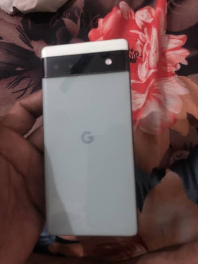 Google Pixel 6a