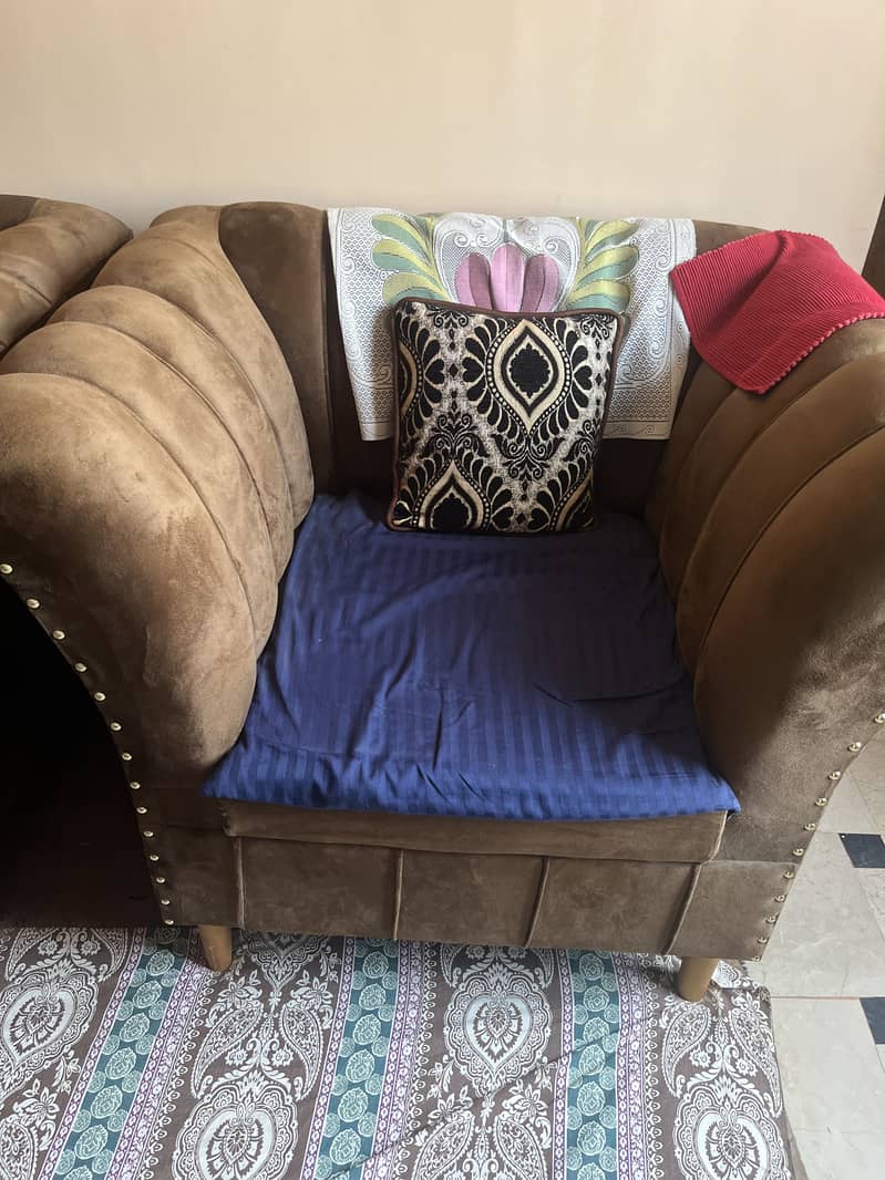 Sofa set 1