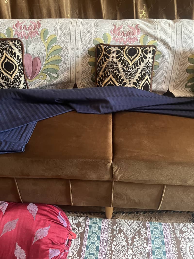 Sofa set 2