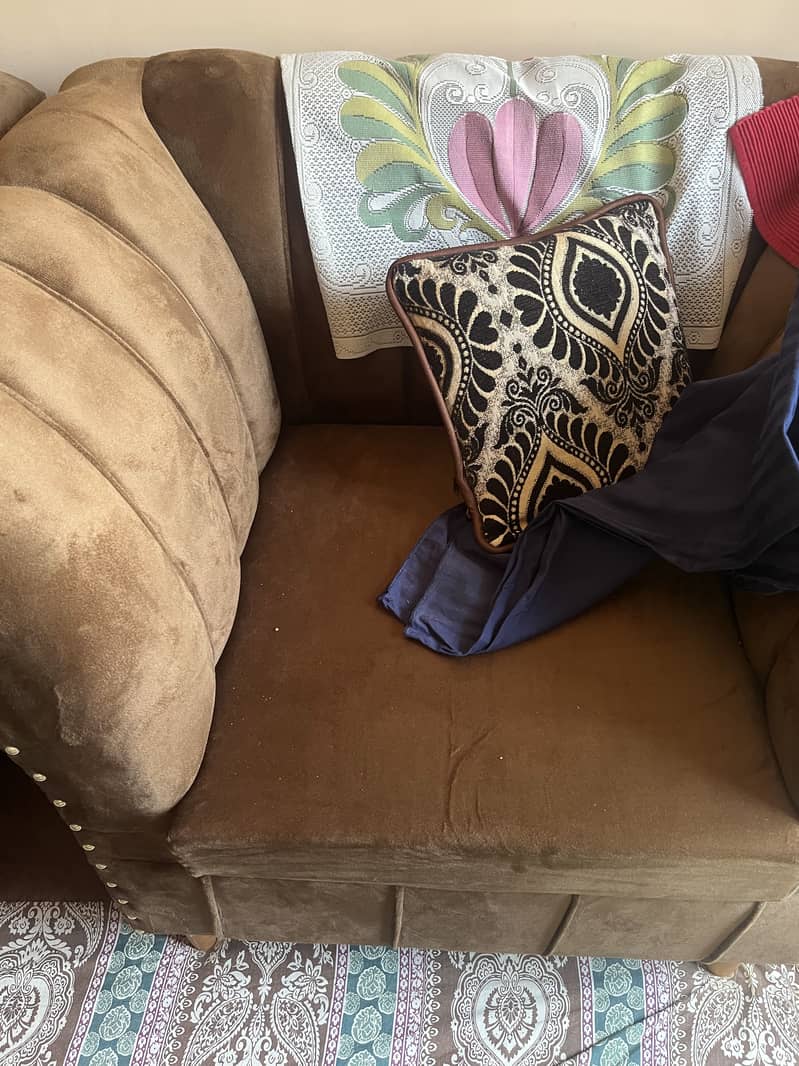 Sofa set 3