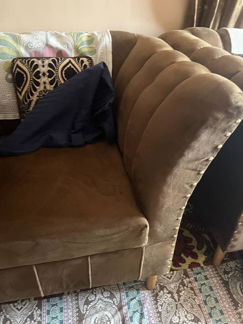 Sofa set 4