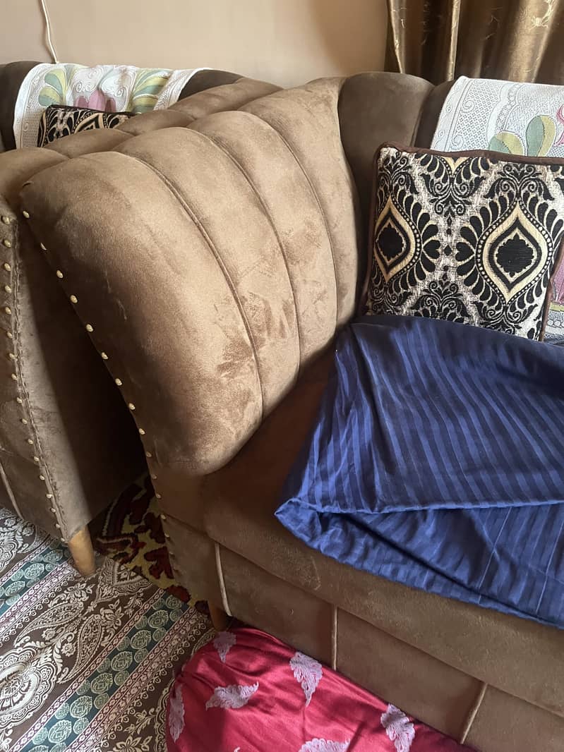 Sofa set 5