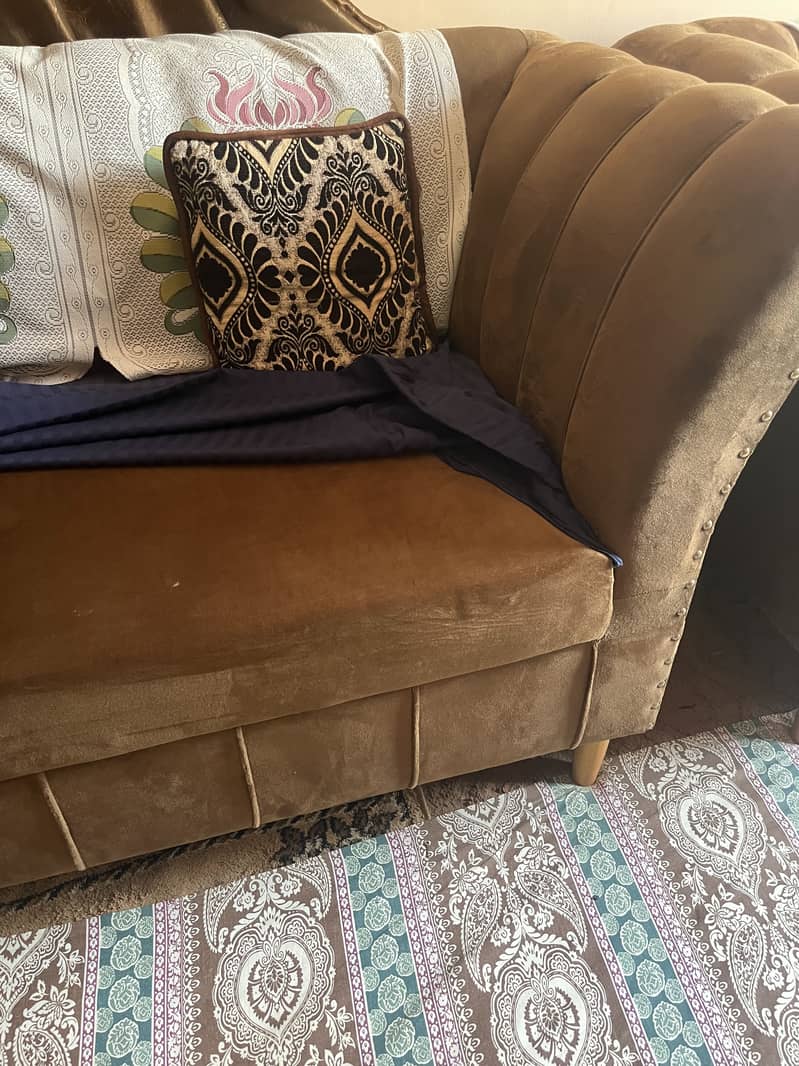 Sofa set 6