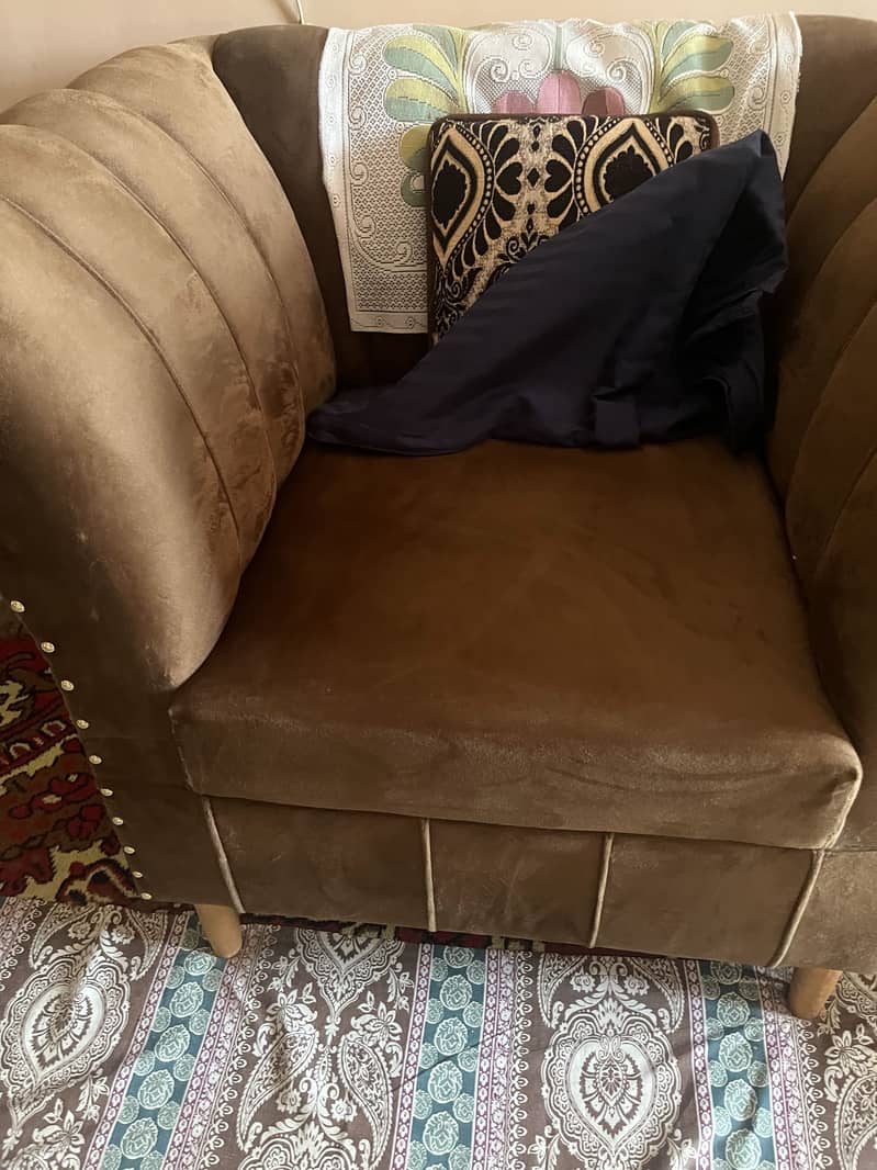Sofa set 7