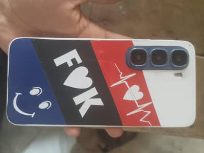 Infinix hot 60i