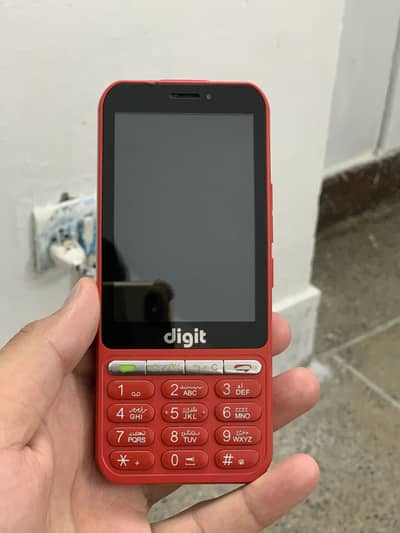 Digit 4G