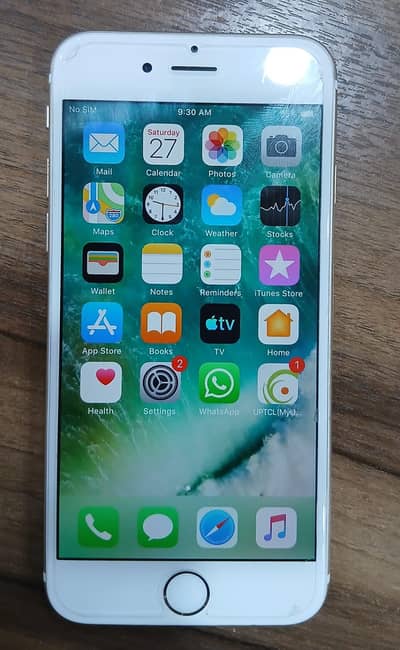 Apple iPhone 6
