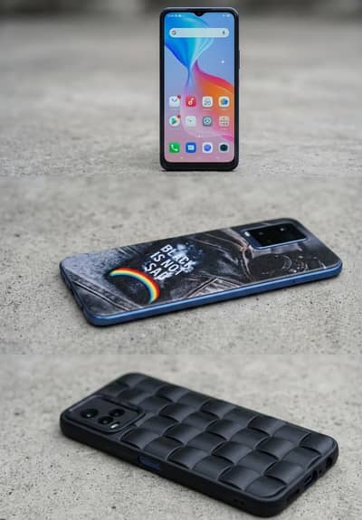 Vivo Y21