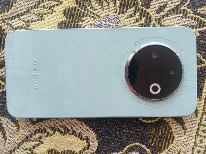 Tecno SPARK 30C 0