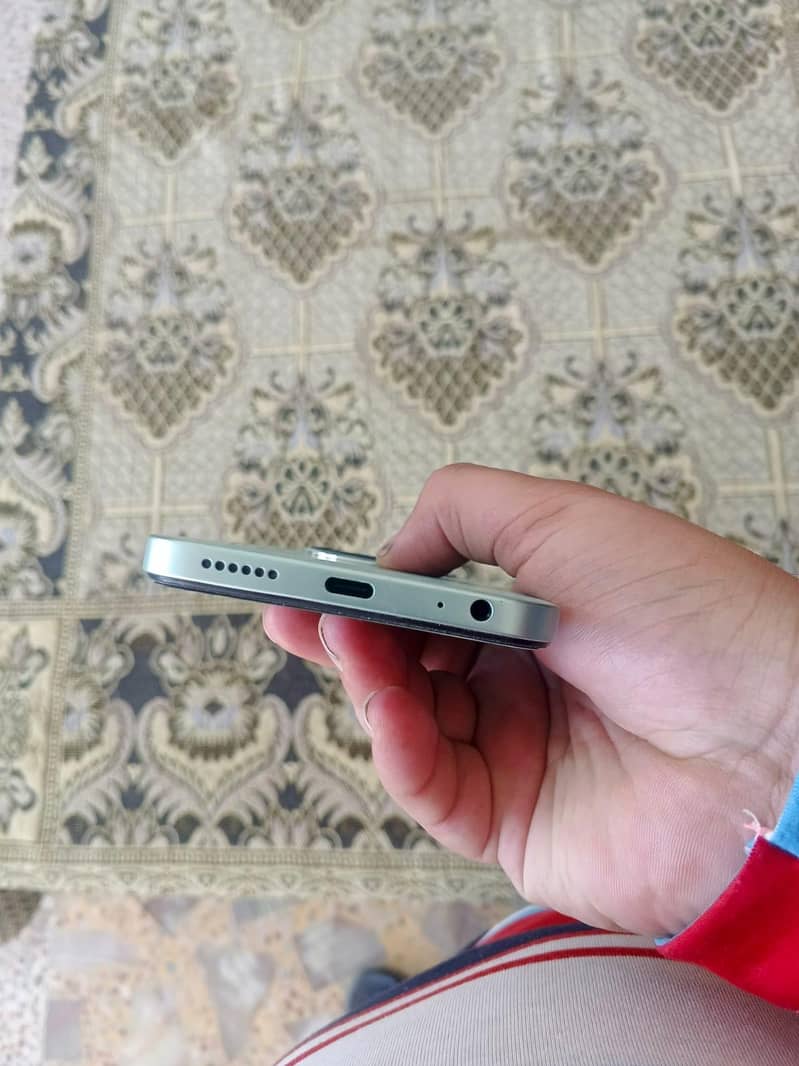 Tecno SPARK 30C 5