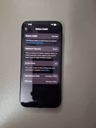 Apple iPhone 17 Pro Max