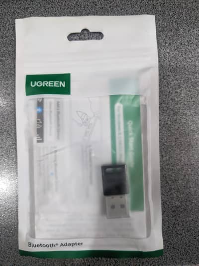 UGREEN Bluetooth 6.0 USB Adapter in Pakistan