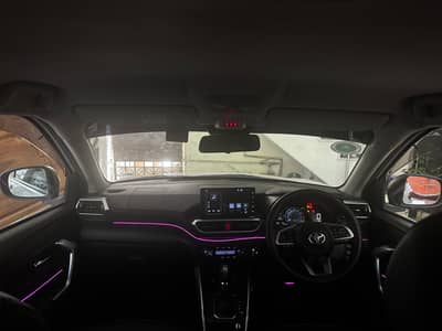 Toyota raoze B2B GENUINE
