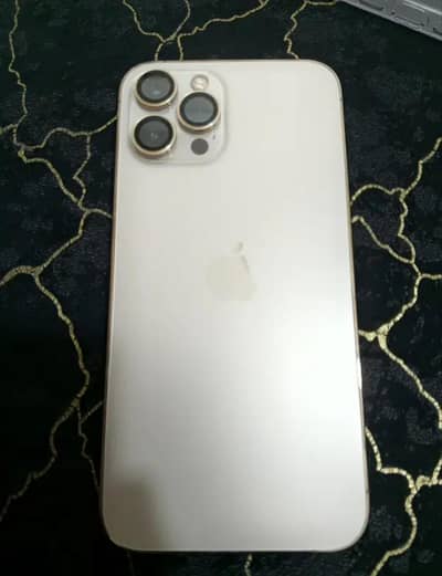 Apple iPhone 12 Pro Max WhatsApp 03272469873