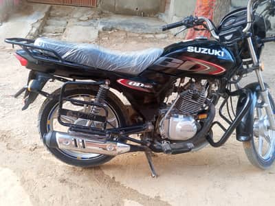 1st owner bike ha
