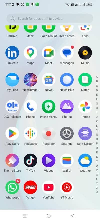 Realme C25s