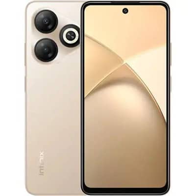 Infinix Smart 10 HD