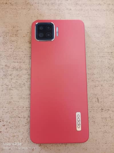 OPPO f17 - 8gb 128gb