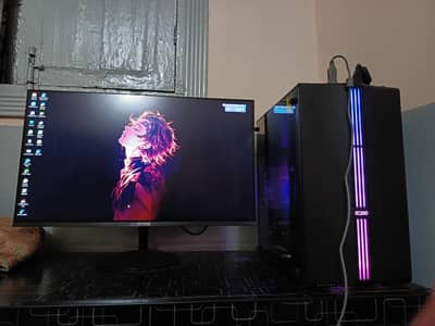 Brand New Complete Gaming PC Setup | Ryzen 5 3600 | GTX 1660 Ti 6GB