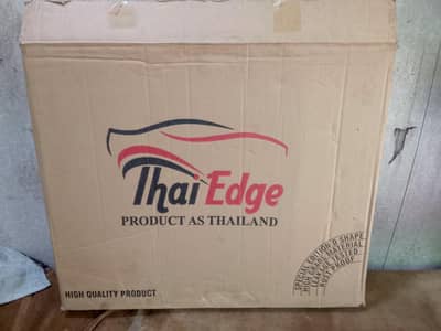 Toyota Vitz 2005 AC Condenser for Sale – Brand New (never used)