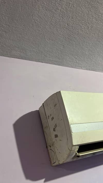 Hair ac urgent for sale
