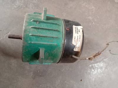 motor u. m 21 cooler ki motor cooper