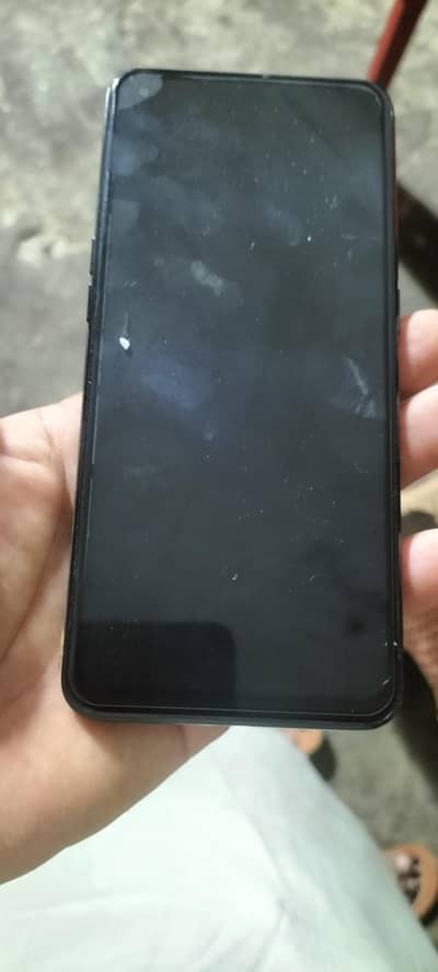 OPPO f19 Pro