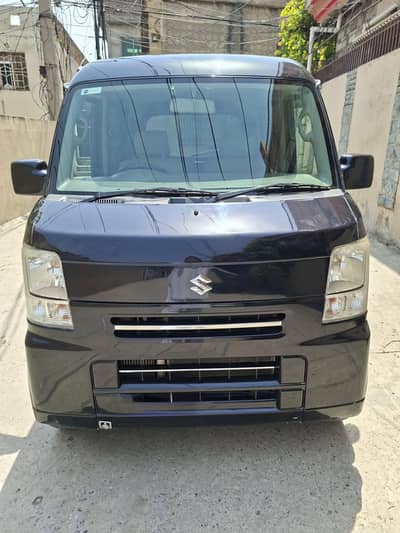 Suzuki Every  11/17 auto full join turbo 10/10 condition