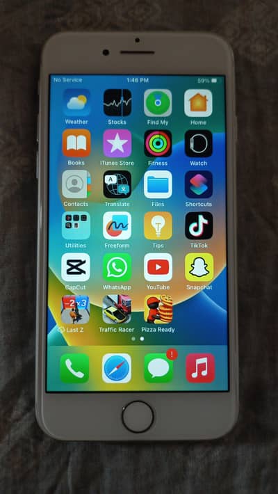 Apple iPhone 8