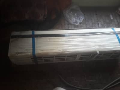 indoor Air conditioning piece