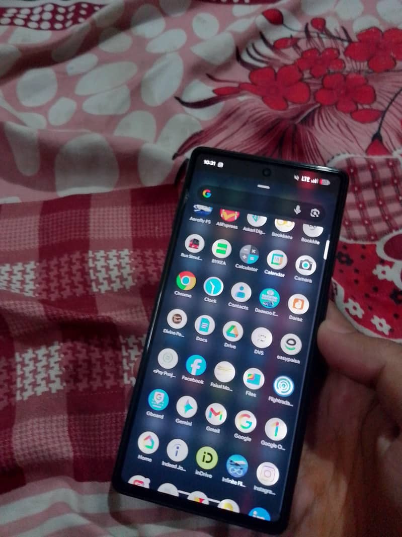 Google Pixel 6a 2