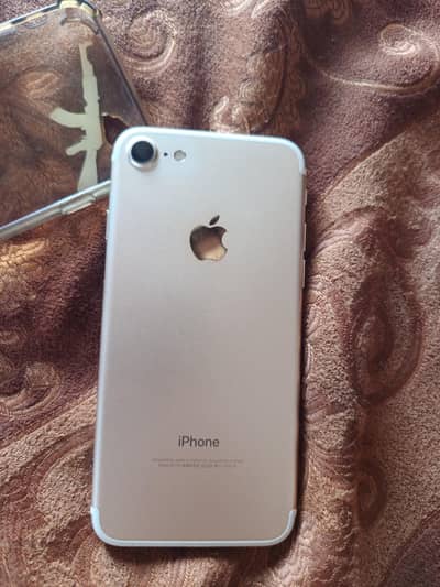 Apple iPhone 7