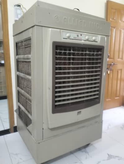New condition Aircooler