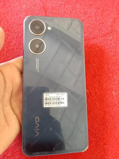 Vivo Y03