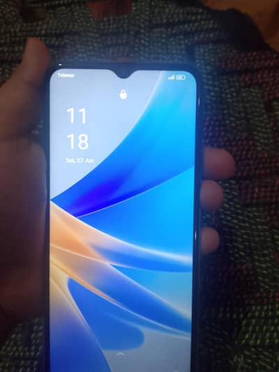 OPPO A17