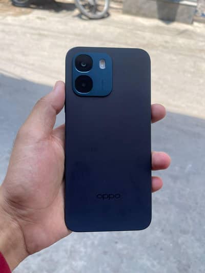 OPPO A6