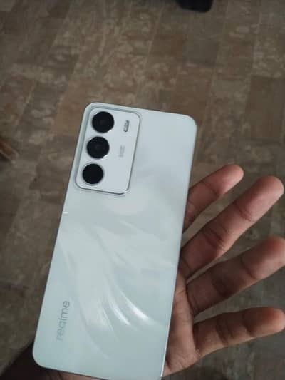 Realme C71
