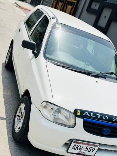 Suzuki Alto Auto Transmission Gift for Alto lovers