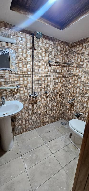 4.4 Marla House For Sale