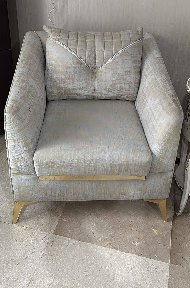 Sofa set 1