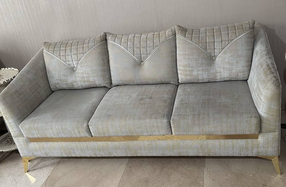 Sofa set 2