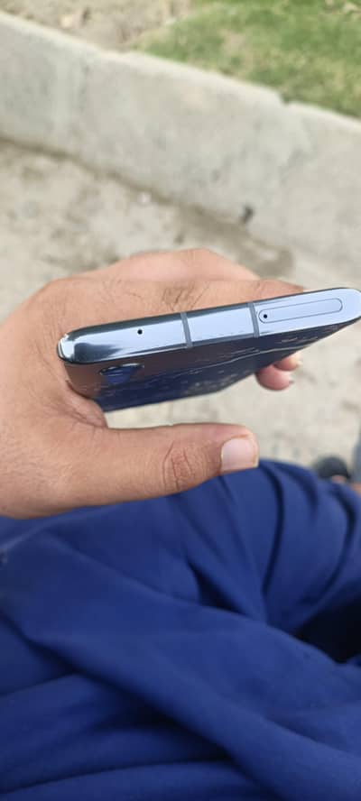 LG Velvet 5G