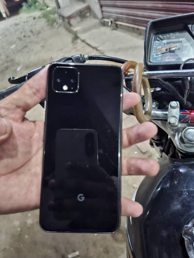 Google Pixel 4 XL