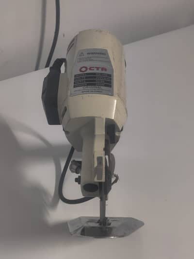 Garment cloth cutter for sale | Octa  cloth cutter