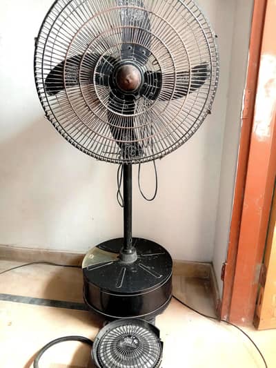 pak mist fan for sale