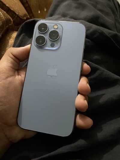 Apple iPhone 13 Pro
