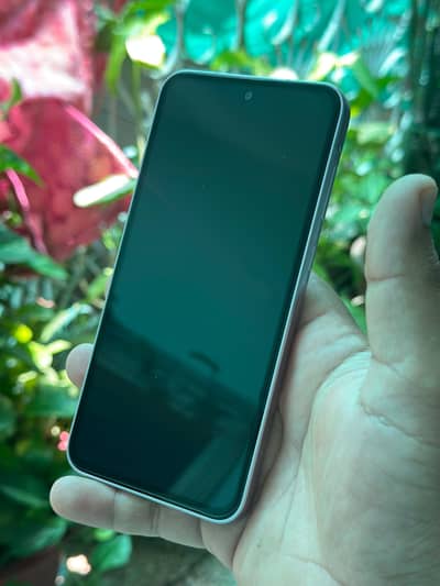 Samsung Mobile A35 5G